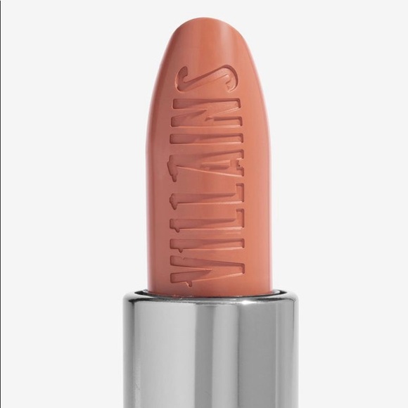 Colourpop Other - Disney x Colourpop Villains Hades lipstick